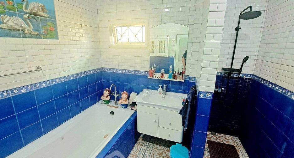 For sale 2 bedrooms house in Sattahip, Chonburi