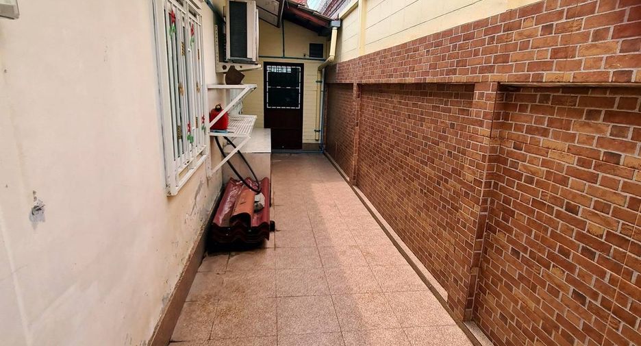 For sale 2 bedrooms house in Sattahip, Chonburi