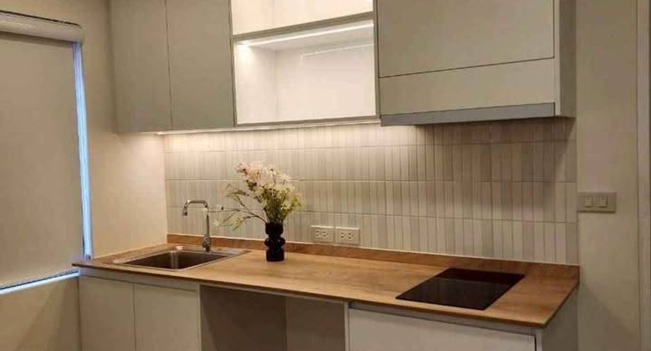 Condo en venta de 2 habitaciones en Wang Thonglang, Bangkok