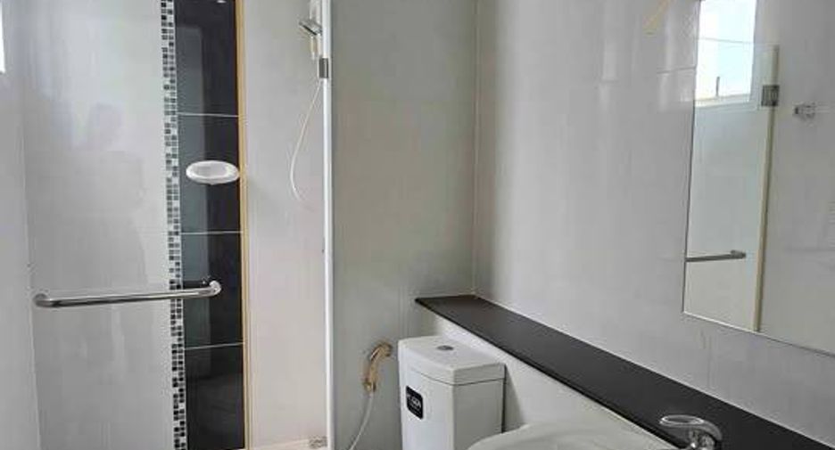 For sale 1 bed condo in Chatuchak, Bangkok