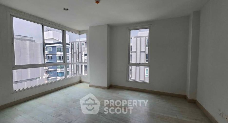 For sale 1 bed condo in Chatuchak, Bangkok