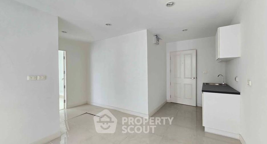 For sale 1 bed condo in Chatuchak, Bangkok