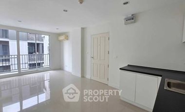 For sale 1 bed condo in Chatuchak, Bangkok