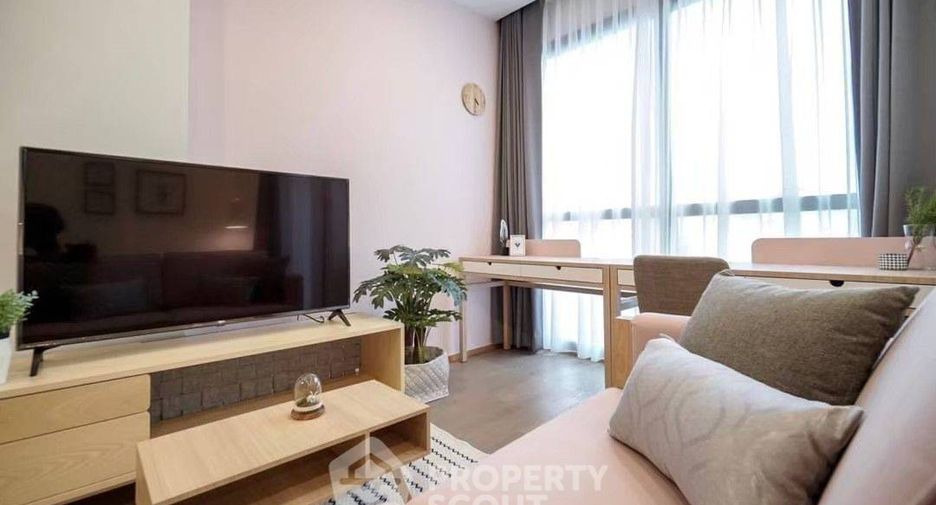 For sale 1 bed condo in Bang Rak, Bangkok