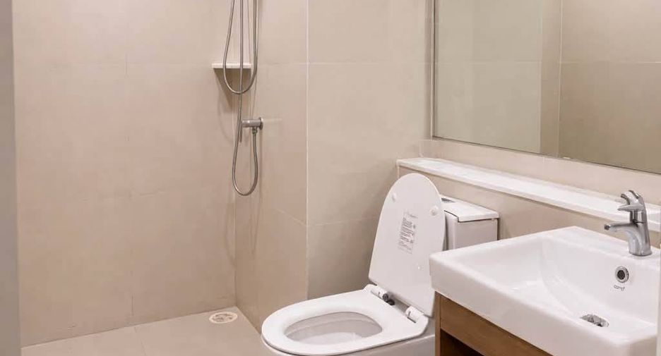 For sale 1 bed condo in Suan Luang, Bangkok