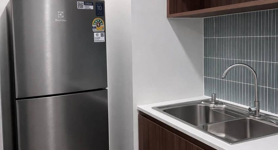 For sale 1 bed condo in Suan Luang, Bangkok