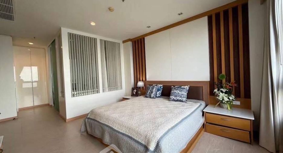 For sale 3 bedrooms condo in North Pattaya, Pattaya