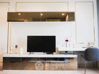 For sale 1 bed condo in Khlong San, Bangkok