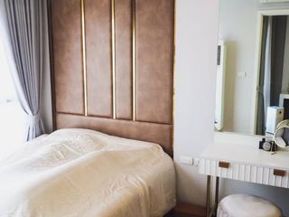 For sale 1 bed condo in Khlong San, Bangkok