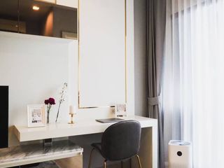 For sale 1 bed condo in Khlong San, Bangkok