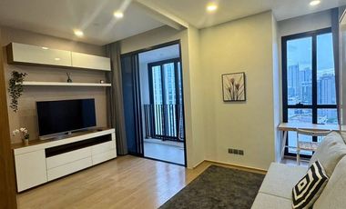 For sale 1 bed condo in Bang Rak, Bangkok