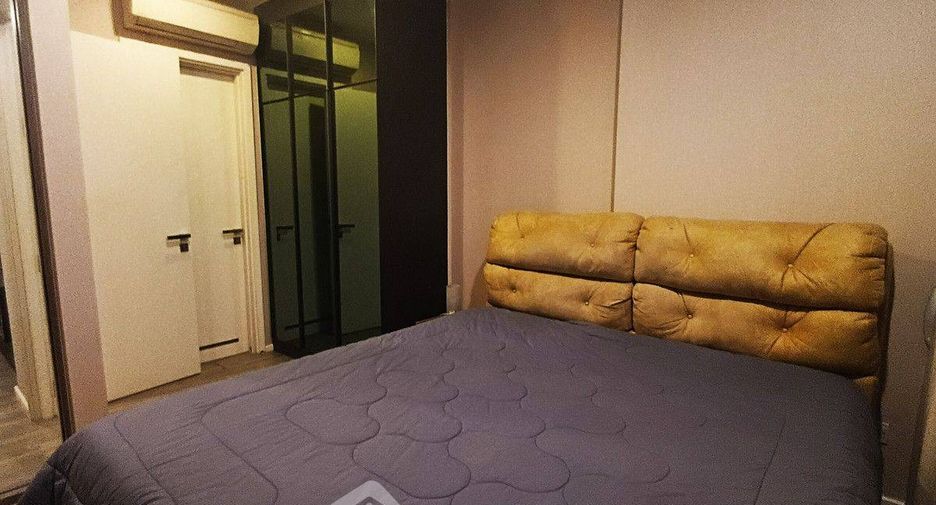 Продажа 1 кровать кондо в Кхлонг Тоеи, Бангкок