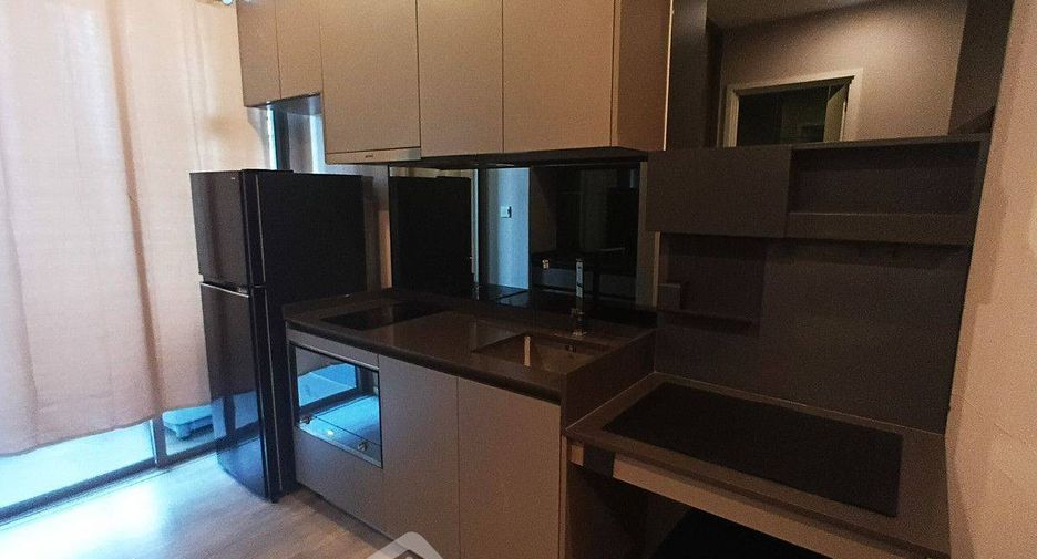 Продажа 1 кровать кондо в Кхлонг Тоеи, Бангкок