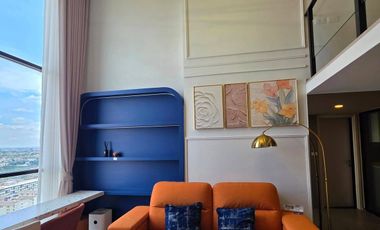 Wohnung zum Kauf mit 1 Zimmer in Bang Kapi, Bangkok