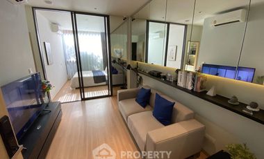 For sale 1 bed condo in Bang Na, Bangkok
