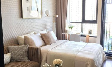 For sale 1 bed condo in Watthana, Bangkok