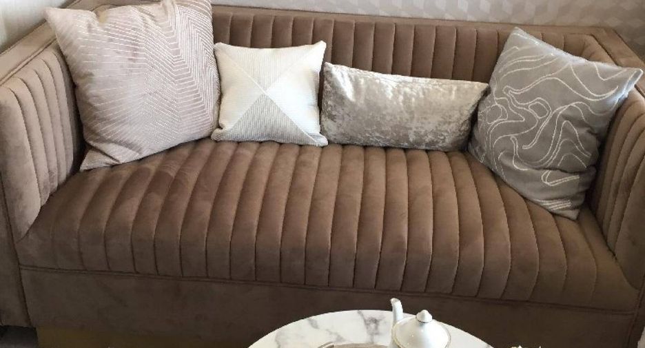 For sale 1 bed condo in Watthana, Bangkok