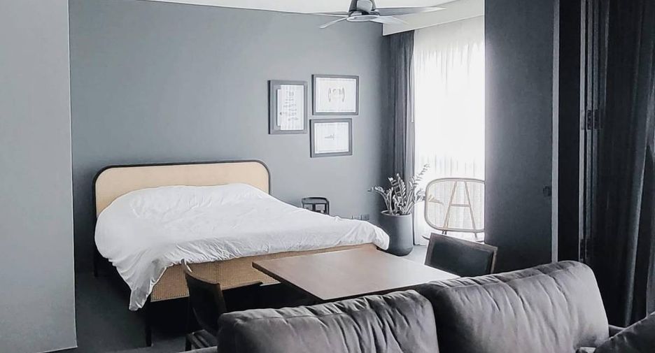 Condo en alquiler y en venta de 2 habitaciones en Pathum Wan, Bangkok