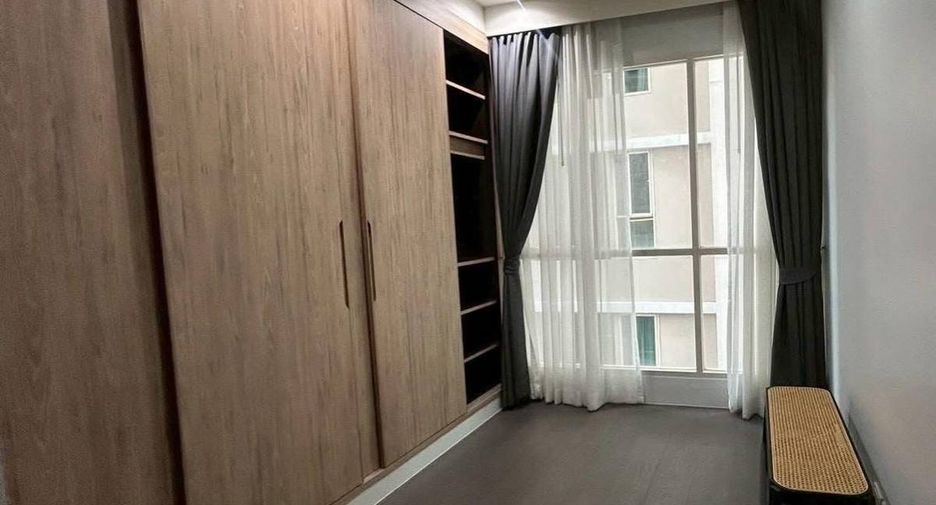 Condo en alquiler y en venta de 2 habitaciones en Pathum Wan, Bangkok