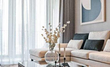 For rent そして for sale 1 Beds condo in Khlong Toei, Bangkok