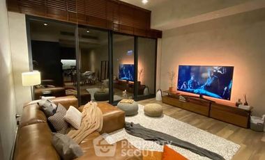 Wohnung zur Miete und zum Kauf mit 2 Zimmer in Watthana, Bangkok