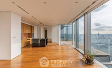 For rent and for sale 2 bedrooms condo in Sathon, Bangkok