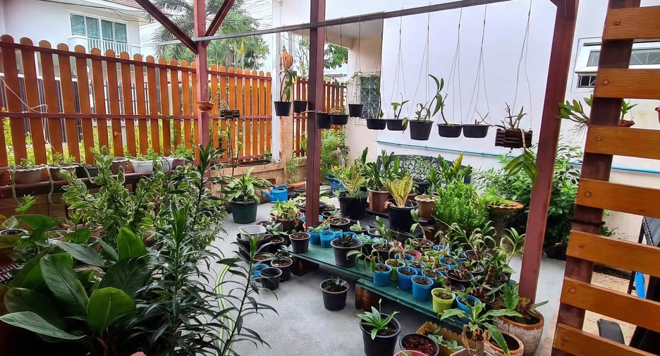 Casa en venta de 3 habitaciones en Sattahip, Chonburi