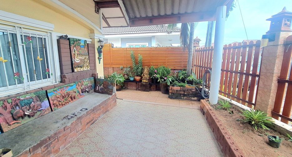 Casa en venta de 3 habitaciones en Sattahip, Chonburi