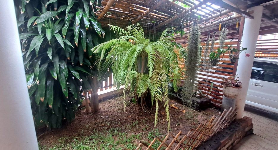 Casa en venta de 3 habitaciones en Sattahip, Chonburi