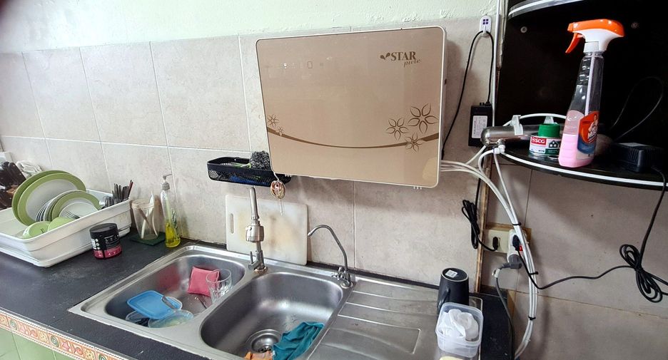 Casa en venta de 3 habitaciones en Sattahip, Chonburi