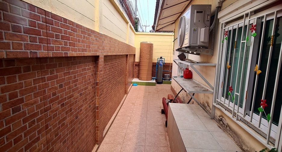 Casa en venta de 3 habitaciones en Sattahip, Chonburi