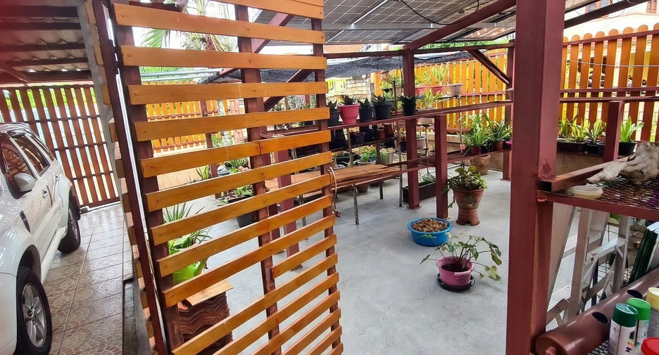 Casa en venta de 3 habitaciones en Sattahip, Chonburi