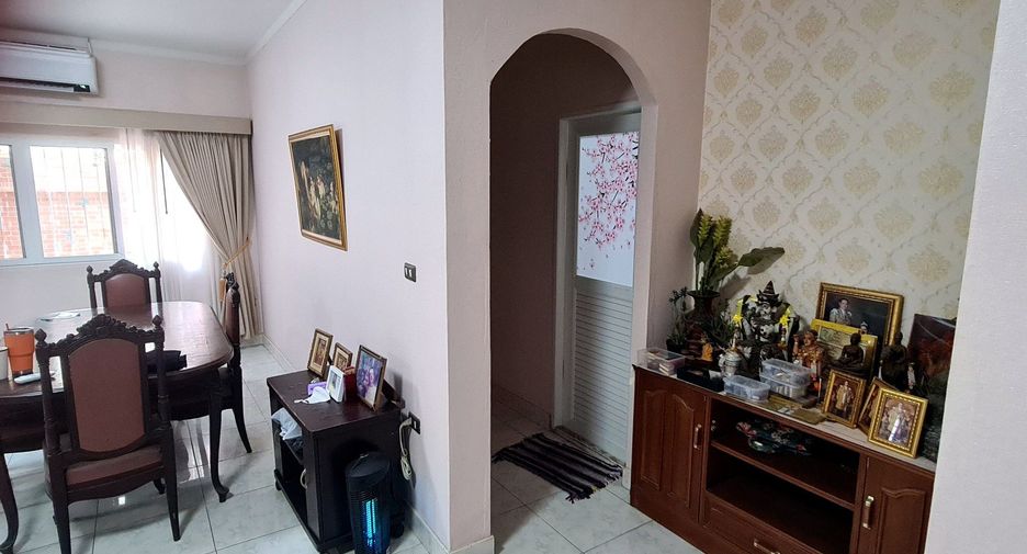 Casa en venta de 3 habitaciones en Sattahip, Chonburi