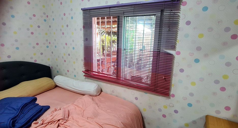 Casa en venta de 3 habitaciones en Sattahip, Chonburi