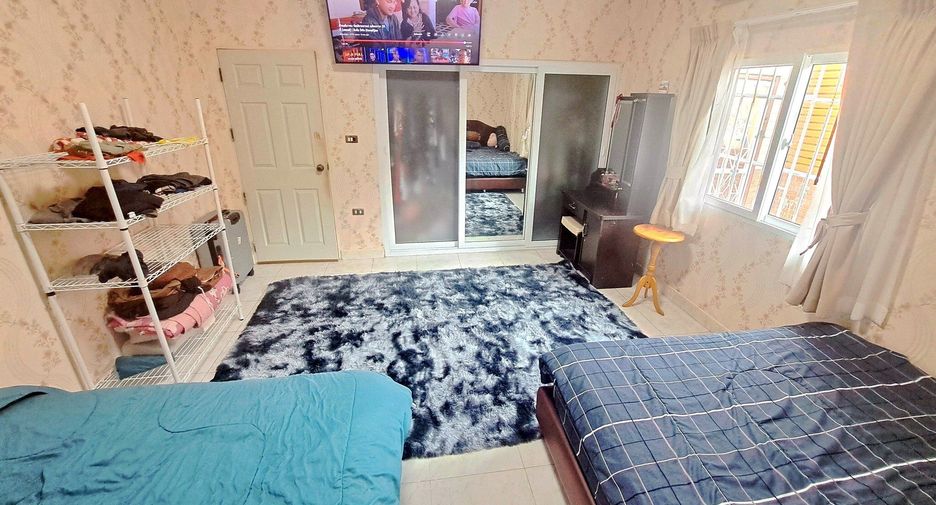 Casa en venta de 3 habitaciones en Sattahip, Chonburi