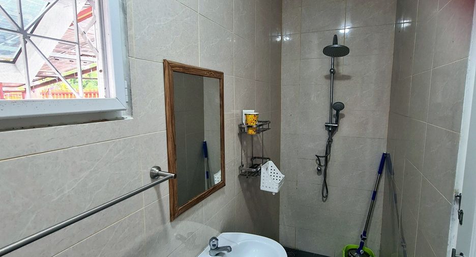Casa en venta de 3 habitaciones en Sattahip, Chonburi