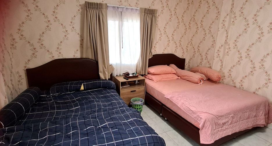 Casa en venta de 3 habitaciones en Sattahip, Chonburi