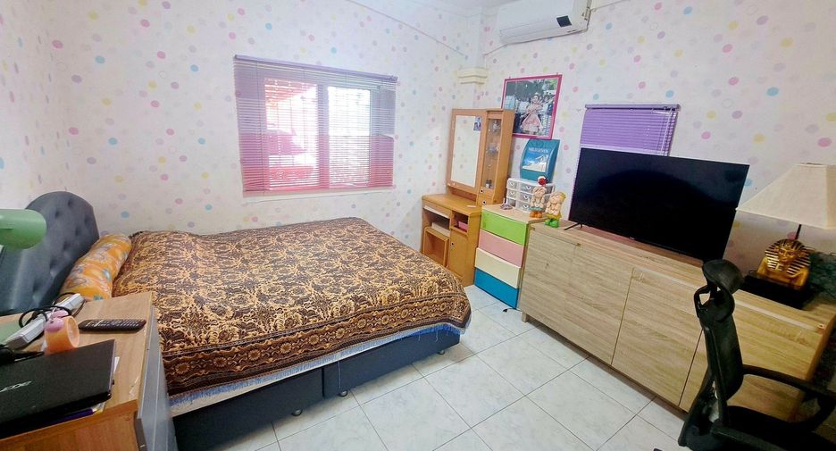 Casa en venta de 3 habitaciones en Sattahip, Chonburi