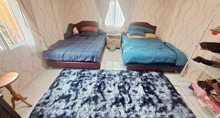 Casa en venta de 3 habitaciones en Sattahip, Chonburi