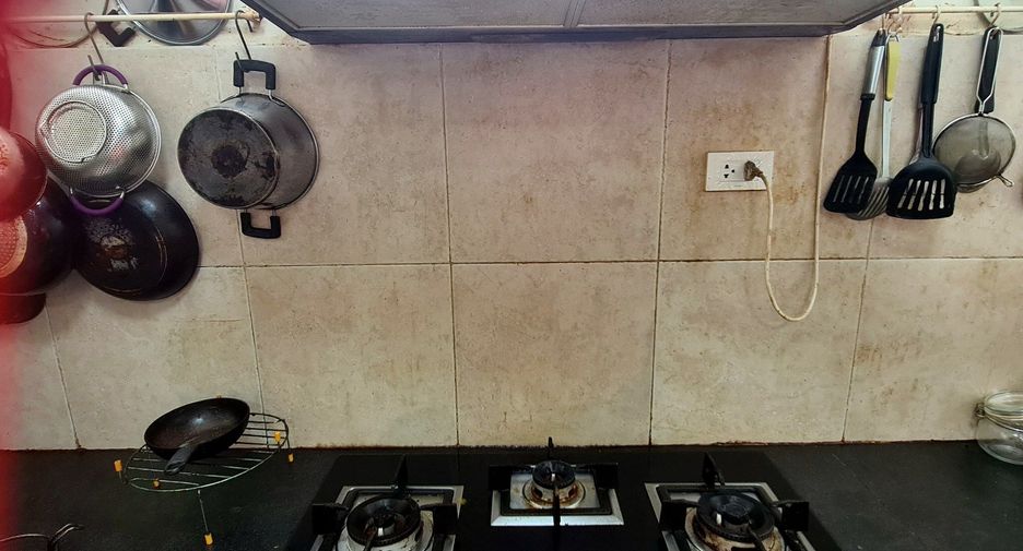 Casa en venta de 3 habitaciones en Sattahip, Chonburi