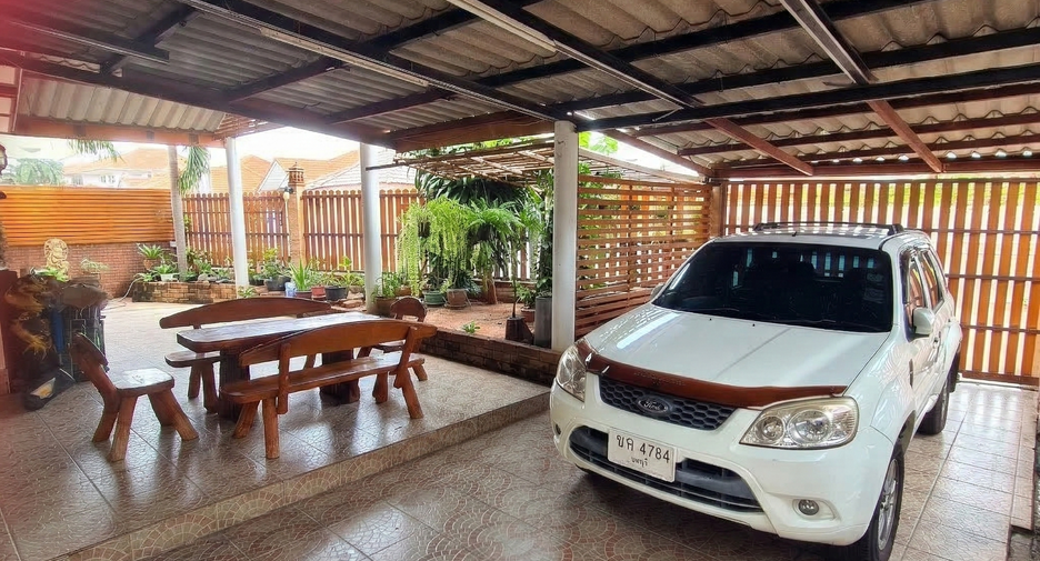 Casa en venta de 3 habitaciones en Sattahip, Chonburi