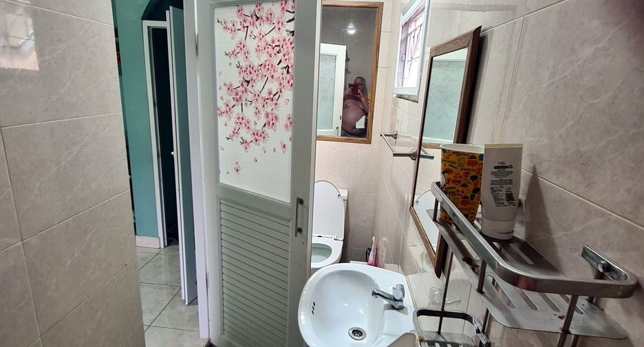 Casa en venta de 3 habitaciones en Sattahip, Chonburi