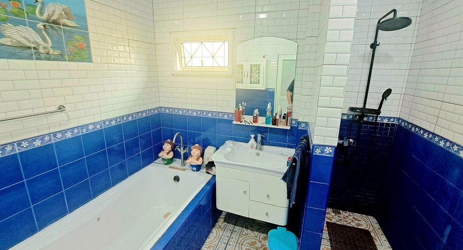 Casa en venta de 3 habitaciones en Sattahip, Chonburi