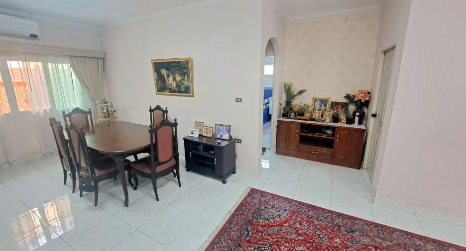 For sale 3 bedrooms house in Sattahip, Chonburi