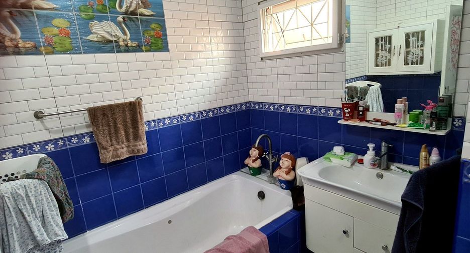 Casa en venta de 3 habitaciones en Sattahip, Chonburi