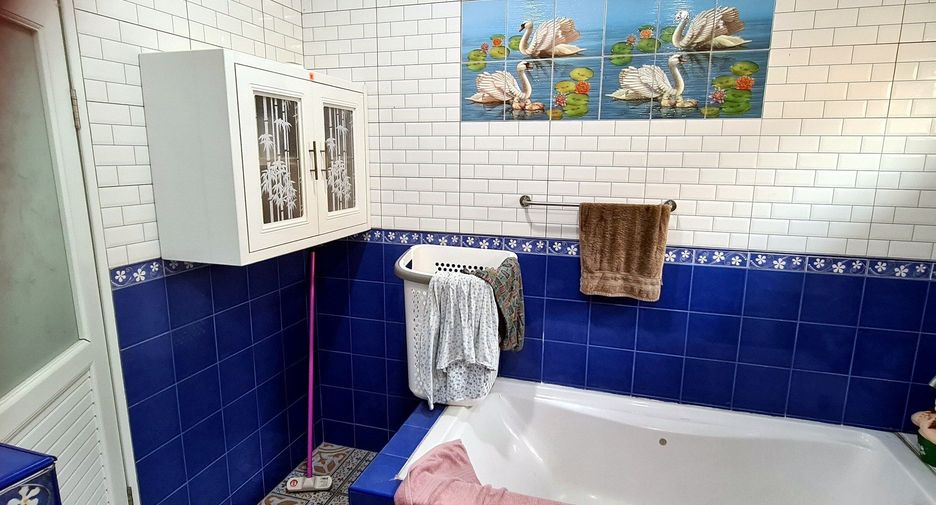 Casa en venta de 3 habitaciones en Sattahip, Chonburi