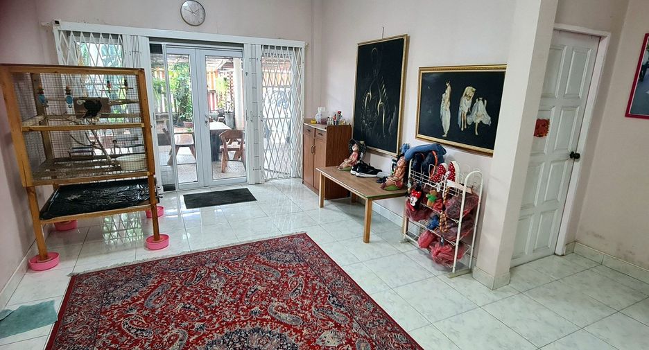 Casa en venta de 3 habitaciones en Sattahip, Chonburi