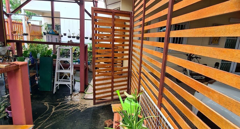 Casa en venta de 3 habitaciones en Sattahip, Chonburi