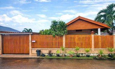 Casa en venta de 3 habitaciones en Sattahip, Chonburi