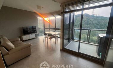 For sale 2 bedrooms condo in Pratumnak, Pattaya